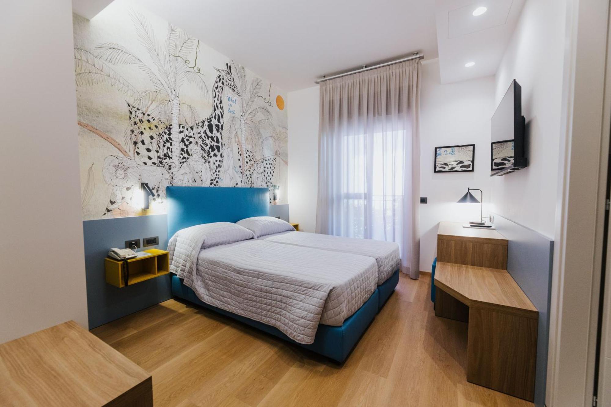 Hotel La Serena 3*