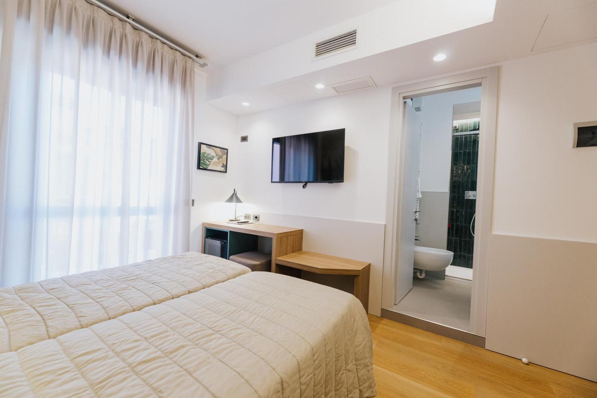 Hotel La Serena Bibione