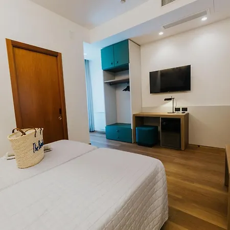 Hotel La Serena Bibione Exterior photo