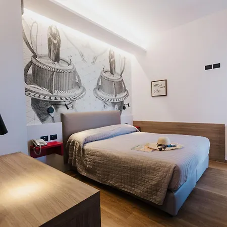 Hotel La Serena Bibione Exterior photo