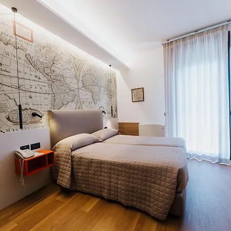 Hotel La Serena Bibione Exterior photo
