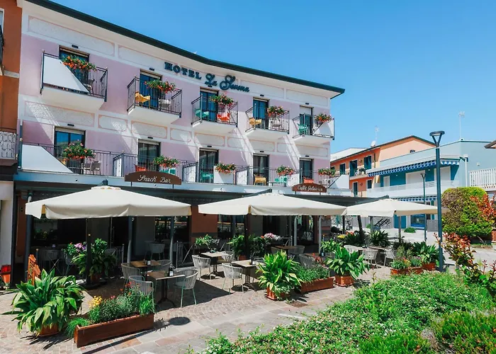 Hotel La Serena