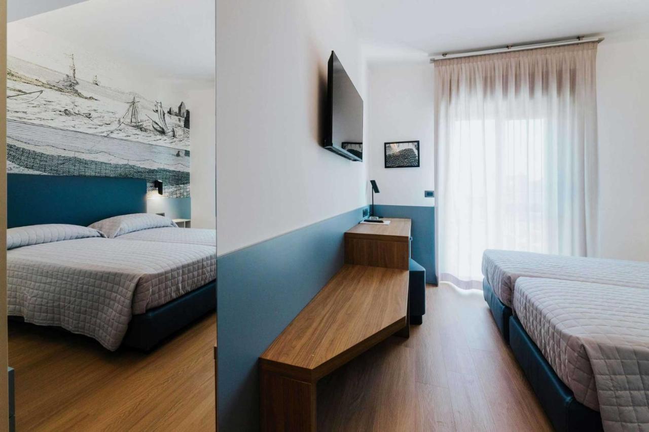 Hotel La Serena 3*