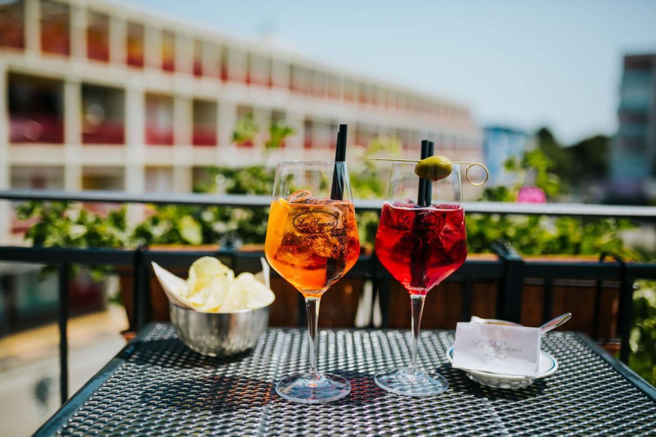 La Serena Hotel