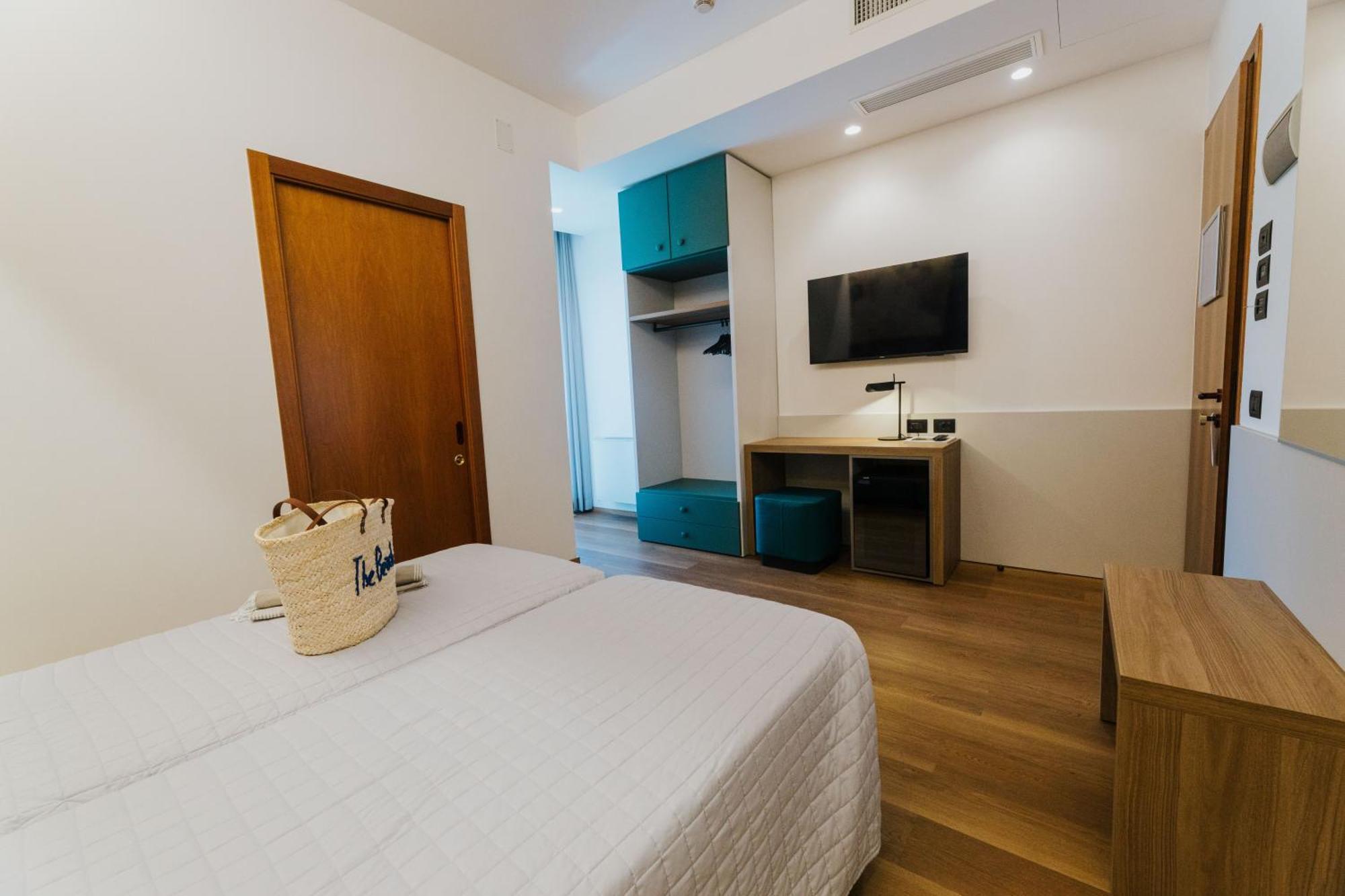 Hotel La Serena 3*